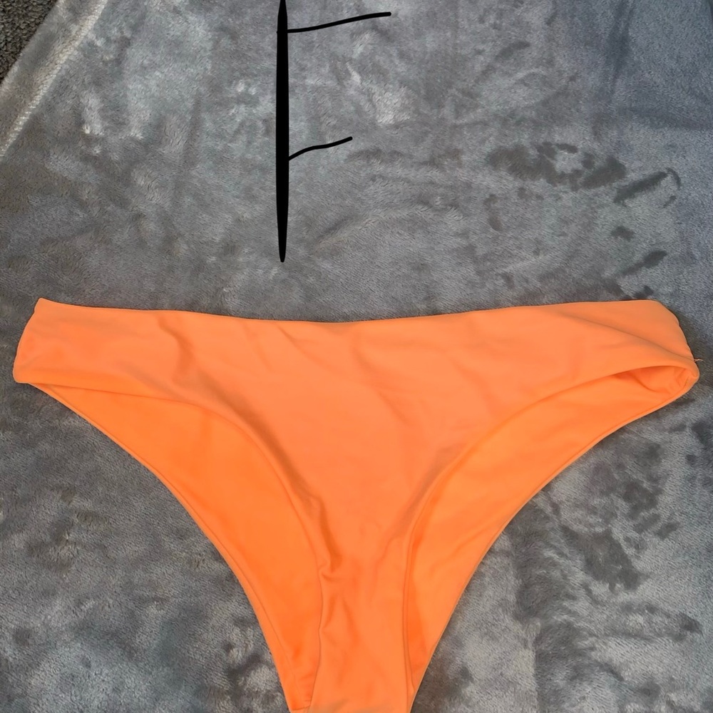 SHEIN Swim Bottom